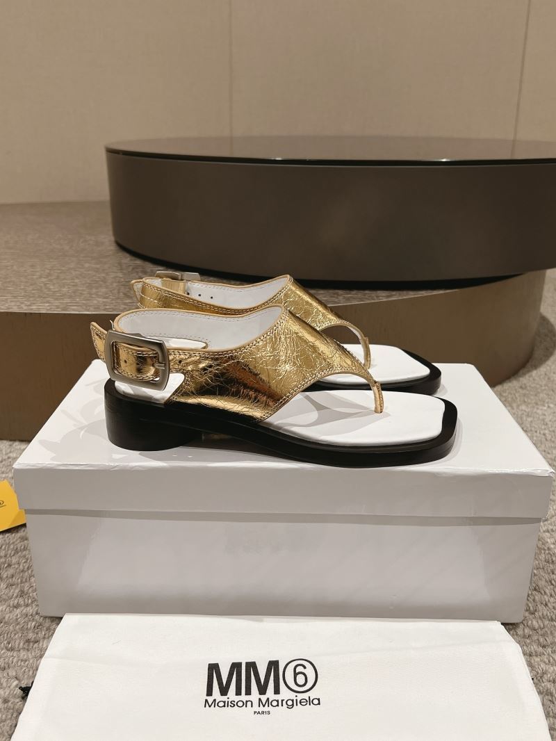 Maison Margiela Sandals